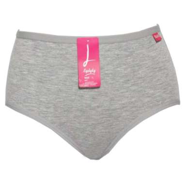 LIDILY - [ISI 12pcs] Celana Dalam Lydyly CD L029 grosir | Celana Dalam Underwear Big SIze Katun | Pa