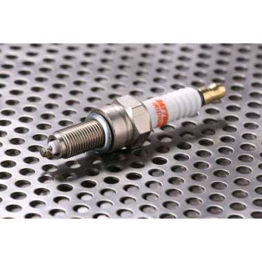 BUSI RACING IRIDIUM ORIGINAL DAYTONA JAPAN pcx160/xmax