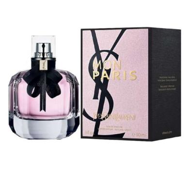 Yves Saint Laurent Mon Paris Woman - 90 ML