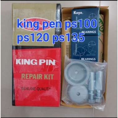 king pen set KF-16 ps100 ps120 ps125 A