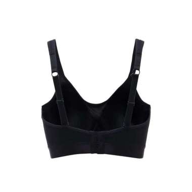 2XU Women's Hi Impact Bra WR6214ABK|Sport Bra 34B