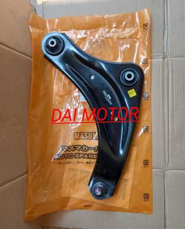 link arm lower arm nissan juke original masuma jepang kanan
