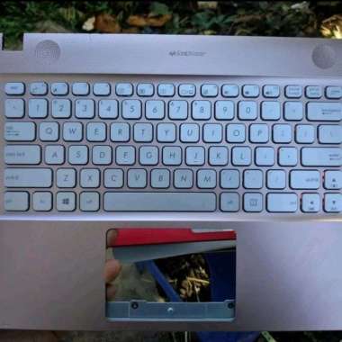 Asus Frame Keyboard X441 X441U X441S X441N X441M X441B X441UV X441UA X441SA X441NA X441MA Roesegold