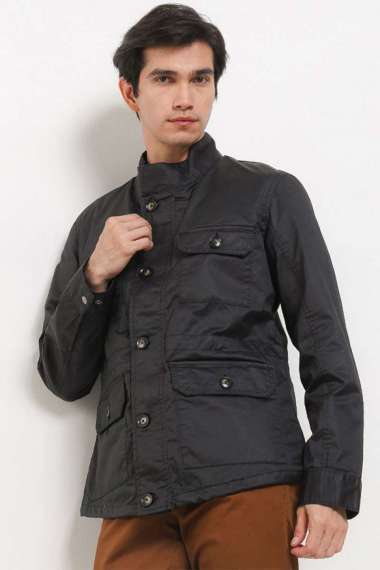 Andrew Smith Jaket Pria A0165J01A L
