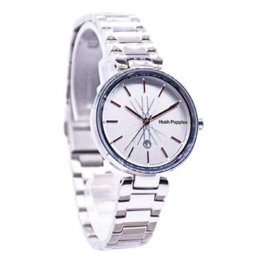 JAM TANGAN HUSH PUPPIES ORIGINAL HP.3898L.1522 JAM TANGAN WANITA HUSH PUPPIES 3898L 1522 JAM WANITA