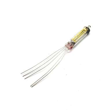 Tabung audio preamp amplifier headphone tube JAN 6418 Raytheon