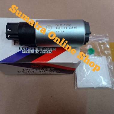 Fuel Pump - Pompa Bensin HKT Kijang Efi - 7k ( GIP-502 )