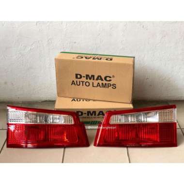 Lampu Belakang Reflektor Daihatsu Luxio