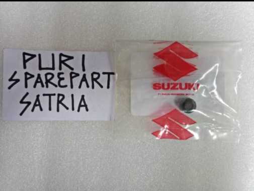 Seal Klep Motor Suzuki Satria Fu Original SGP
