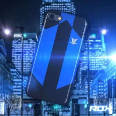 Lupinranger Vs Patranger Sentai Collection Tokusatsu Smartphone Case hardcase lupin blue