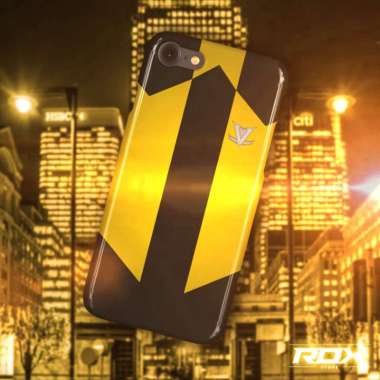 Lupinranger Vs Patranger Sentai Collection Tokusatsu Smartphone Case glasscase lupin yellow