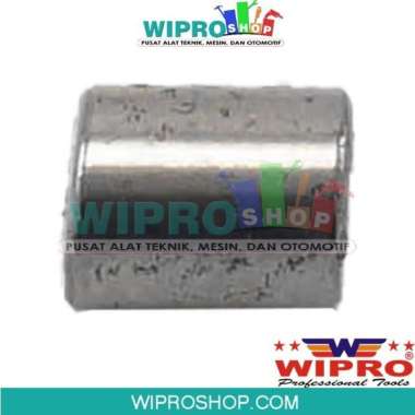 WIPRO SP. W6102-0004 Bor listrik No. 4 Round Pin (Key)