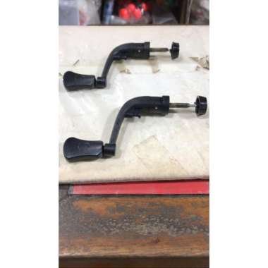 Spare Part Handle Reel Ekonomis Size S