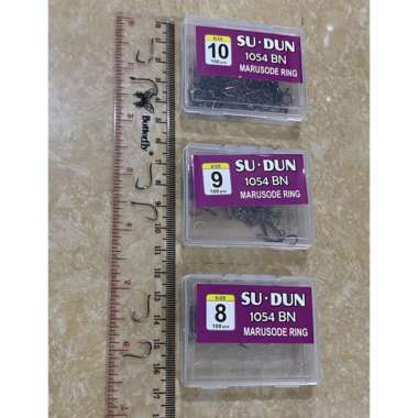 Mata Kail Pancing Sudun Marusode 1054 3