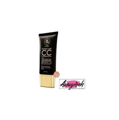 Viva Queen Perfect Stay Flawless Foundation 05 Caramel