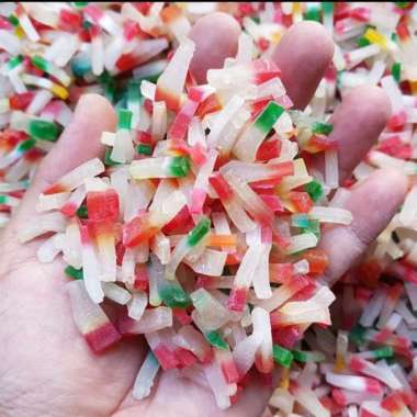 PACAR CINA KERING ISI 100 GRAM