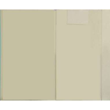 Stopmap / Map kertas Folio ( Pack ) Folio Hijau