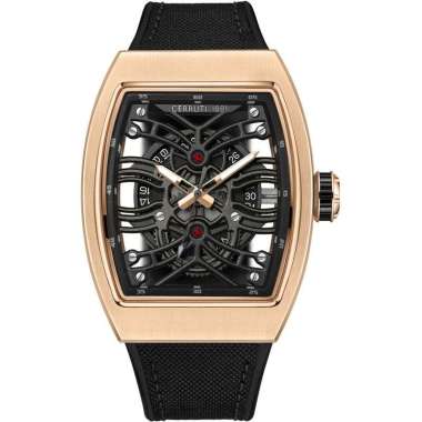 Jam Tangan Pria Cerruti 1881 Calliano CIWGN0019503 Original & Garansi