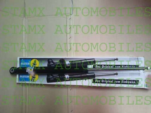 Shock Breaker belakang sepasang ORIGINAL ASLI merk BILSTEIN Germany B4 Mazda 2 / Ford Fiesta