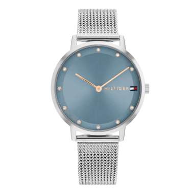 Tommy Hilfiger GIFT SET 2770160 Jam Tangan Wanita Terbaru Original