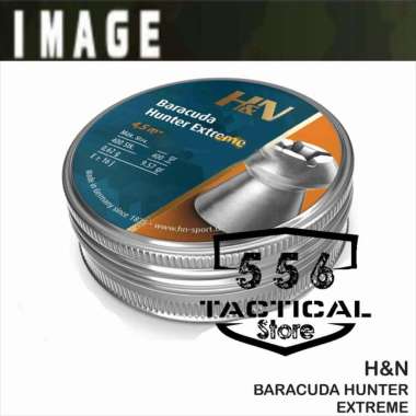 H&amp;N BARACUDA HUNTER EXTREME