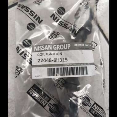 Ignition Coil Nissan Xtrail Serena