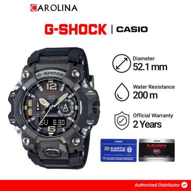 G shock discount gwg 1000 harga