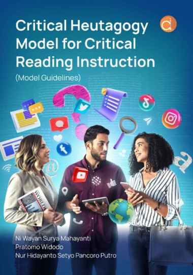 Buku Critical Heutagogy Model for Critical - BUKU PENDIDIKAN
