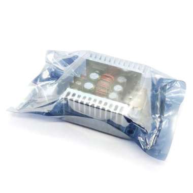MODUL POWER STEP DOWN DC-DC 20A 300W / KONVERTER BUCK / ADJUSTABLE