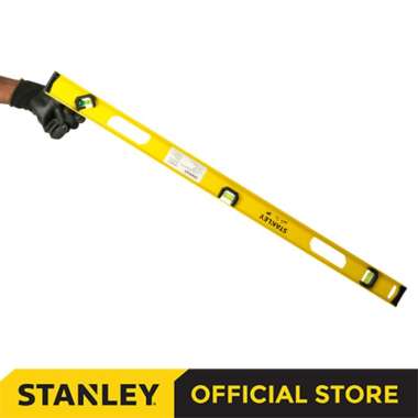Stanley STHT42075-8 Waterpass Level I-Beam 36" Alat Ukur