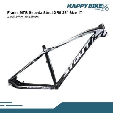 Frame sepeda mtb yang bagus store
