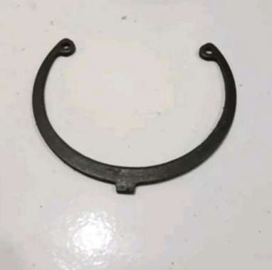 Klip Laher Kruk As Vespa Super Sprint VBB Bajaj Snapring Kancing Klip
