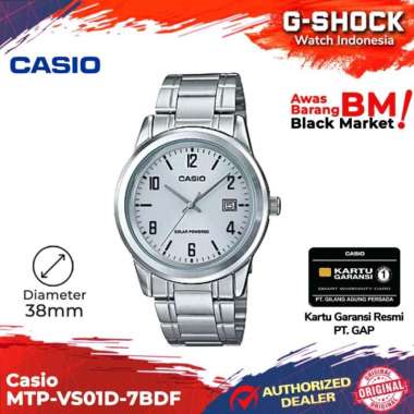 Casio mtp sale vs01