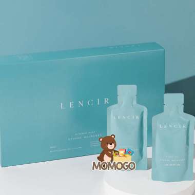 LENCIR DETOX FIBER DRINK/MINUMAN DETOX/PELANGSING