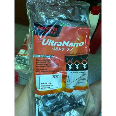 filter udara daytona 5029 untuk genio scoopy esp new beat esp original daytona air fulter daytona ge