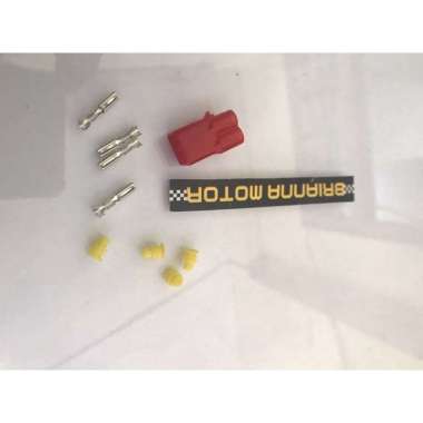 DLC HONDA MALE CONECTOR DLC HONDA KELONTONG