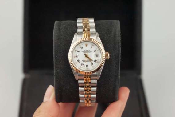 Rolex Datejust Harga Terbaru Maret 2024 Blibli