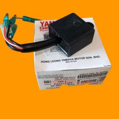 cdi f1zr original - cdi f1 ori - cdi f1z asli malaysia