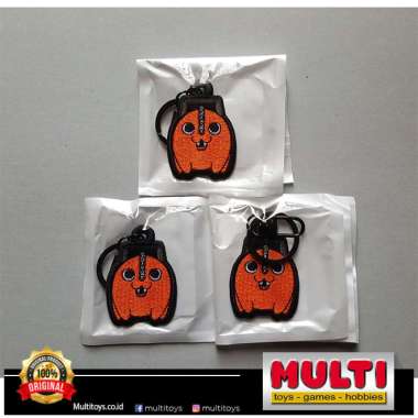 CHAINSAW MAN CMAC030 POCHITA 77160