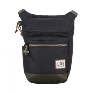 Tas Selempang Eiger Wayfarer Pouch 3L (9'4355)