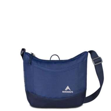 Tas Selempang Eiger Sequoia 2.0 (9'4004) Navy