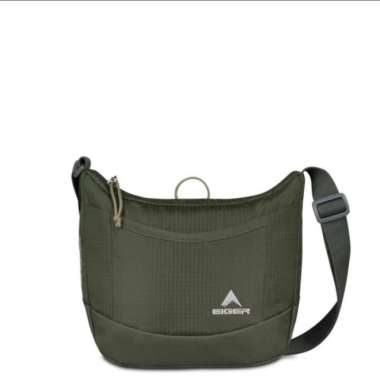 Tas Selempang Eiger Sequoia 2.0 (9'4004) Olive