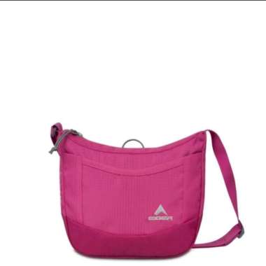 Tas Selempang Eiger Sequoia 2.0 (9'4004) Fuchsia