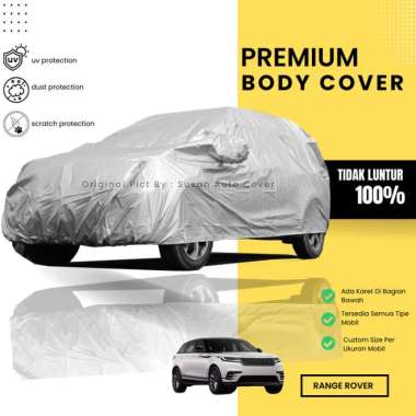 RANGE ROVER body cover mobil sarung mobil all new range rover murah