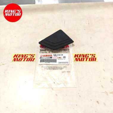 KARET KARPET FOOT STEP BELAKANG KANA GRAND FILANO VILANO BJM F7444 ORI
