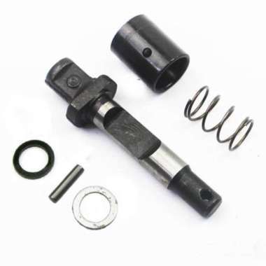 Lock set for PH65A PH 65A HITACHI DZG 15 dongcheng AZG 15 DCA spindle