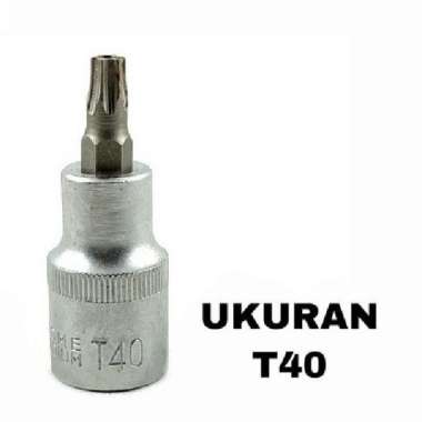 WM Kunci sok bintang kunci shock bintang SOLID T40