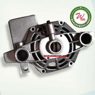 Bearing box rumah laker for mesin modern m2800 router trimmer m 2800