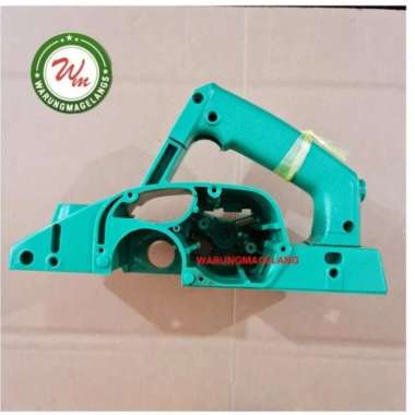 Body serut bodi p20sb p 20 sb for mesin pasah hitachi planner serut