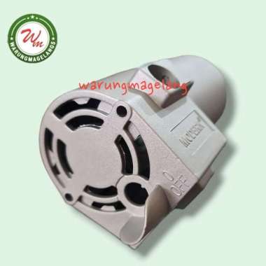 Bodi body case mesin trimmer profil modern m3820 m3820 m3800 m 3800